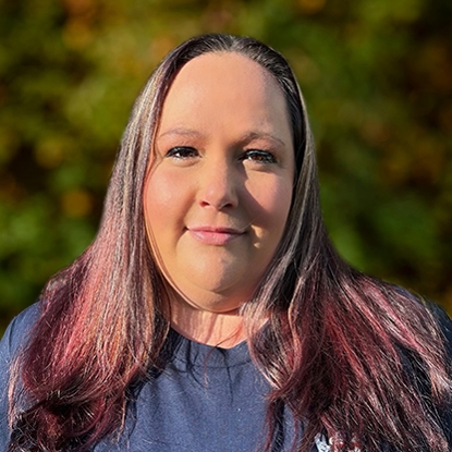 Ashley  Burnett Photo