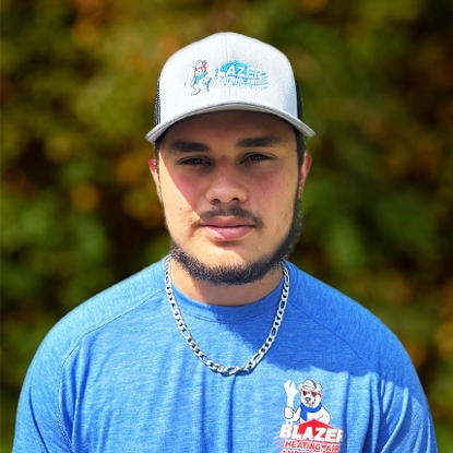 Brennen Merida Photo
