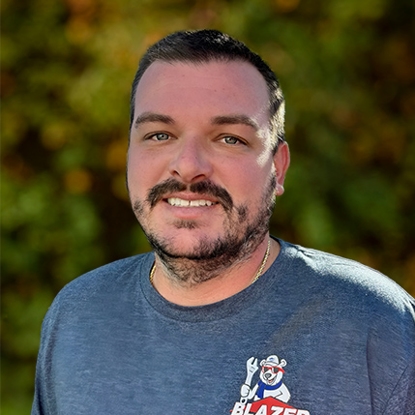 Brett  Dempsey Photo