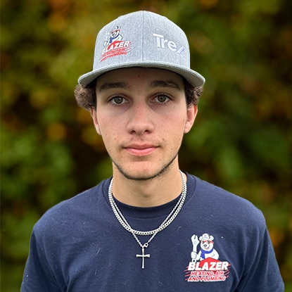 Jordan Haltom Photo