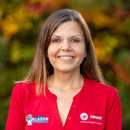 Tammy  Frazier Photo