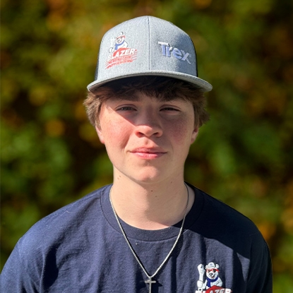 Trevor  Synder Photo