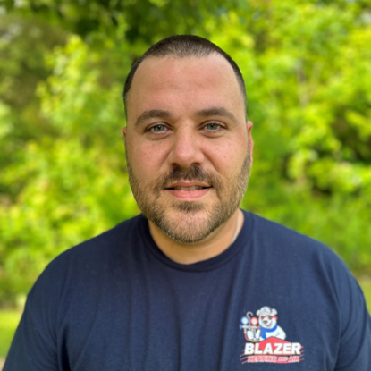 Tripp  Murchison Photo