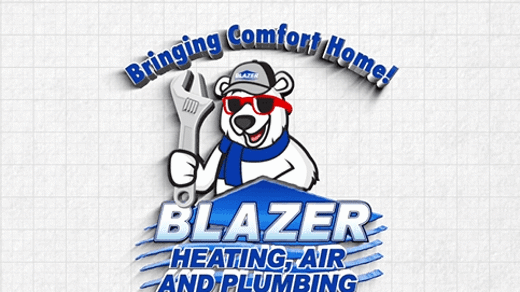 Blazer Heating, Air, and Plumbing