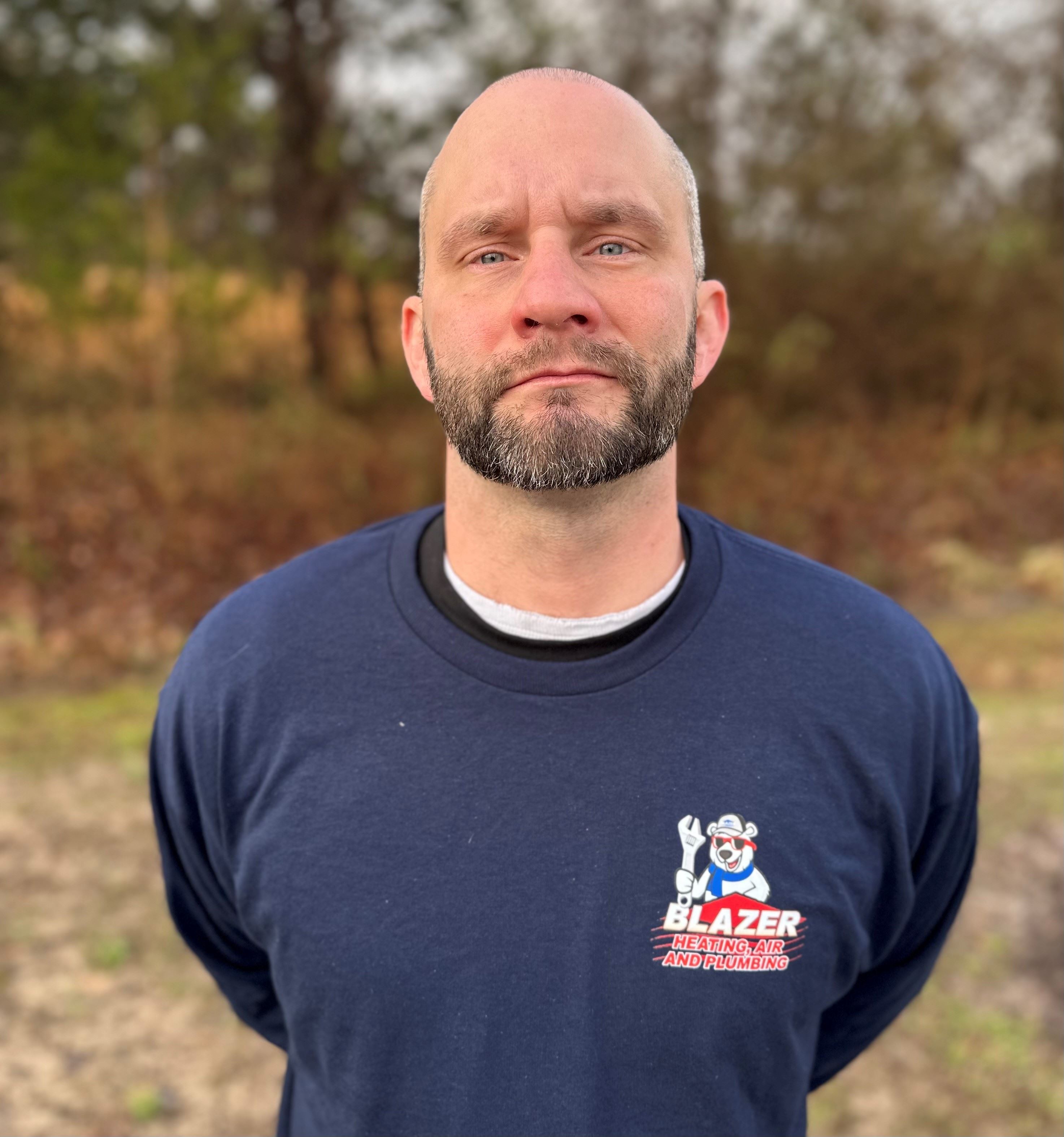 Matthew Bryan | Richmond HVAC & Plumbing