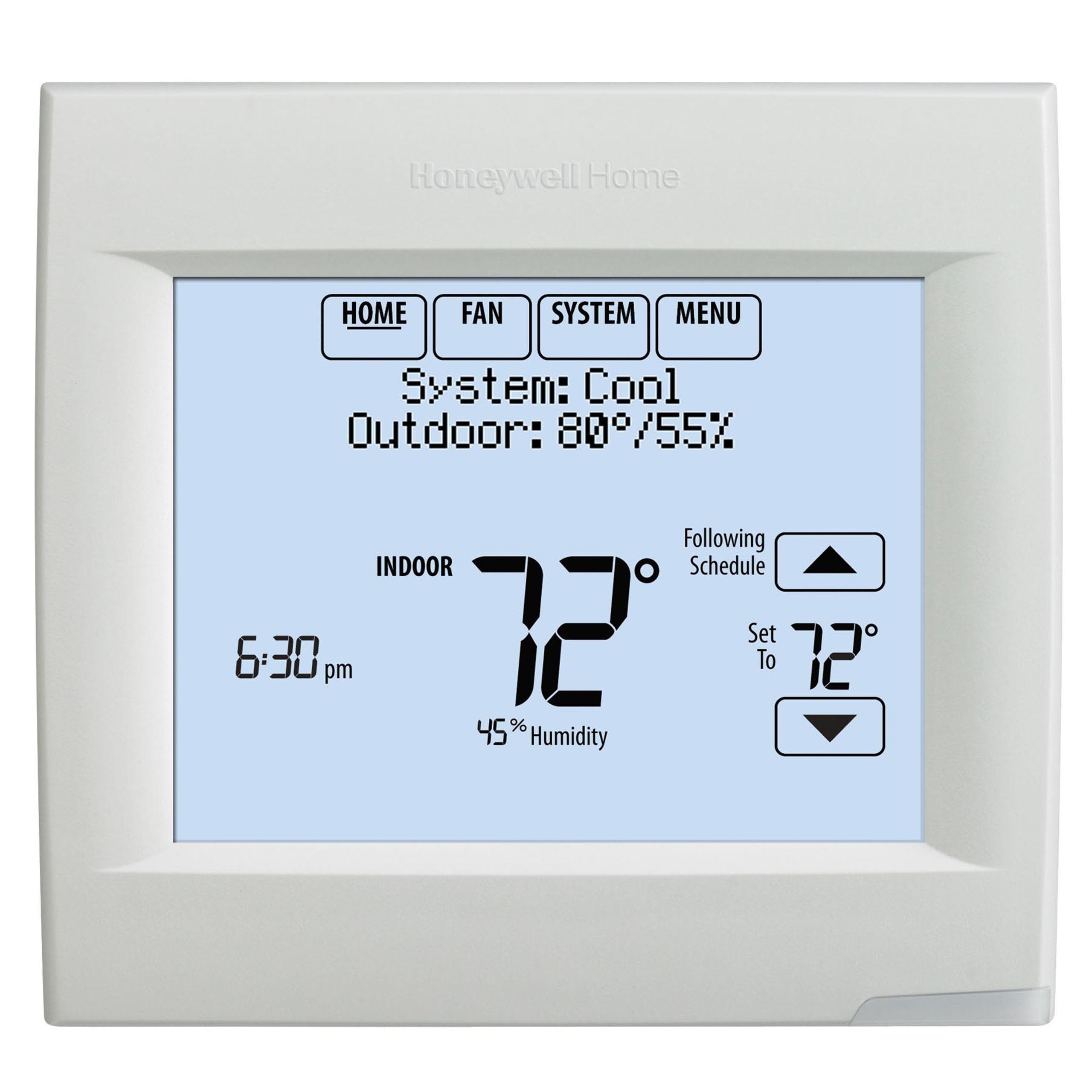 Improve Comfort and Efficiency with a Smart Thermostat and Nexia