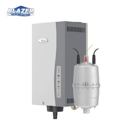 Aprilaire 800 Steam Humidifier Blazer 