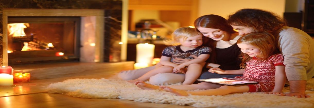 How Does a Heat Pump Keep a House Warm?