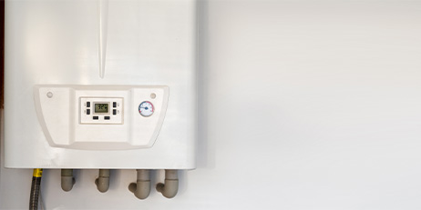water-heater