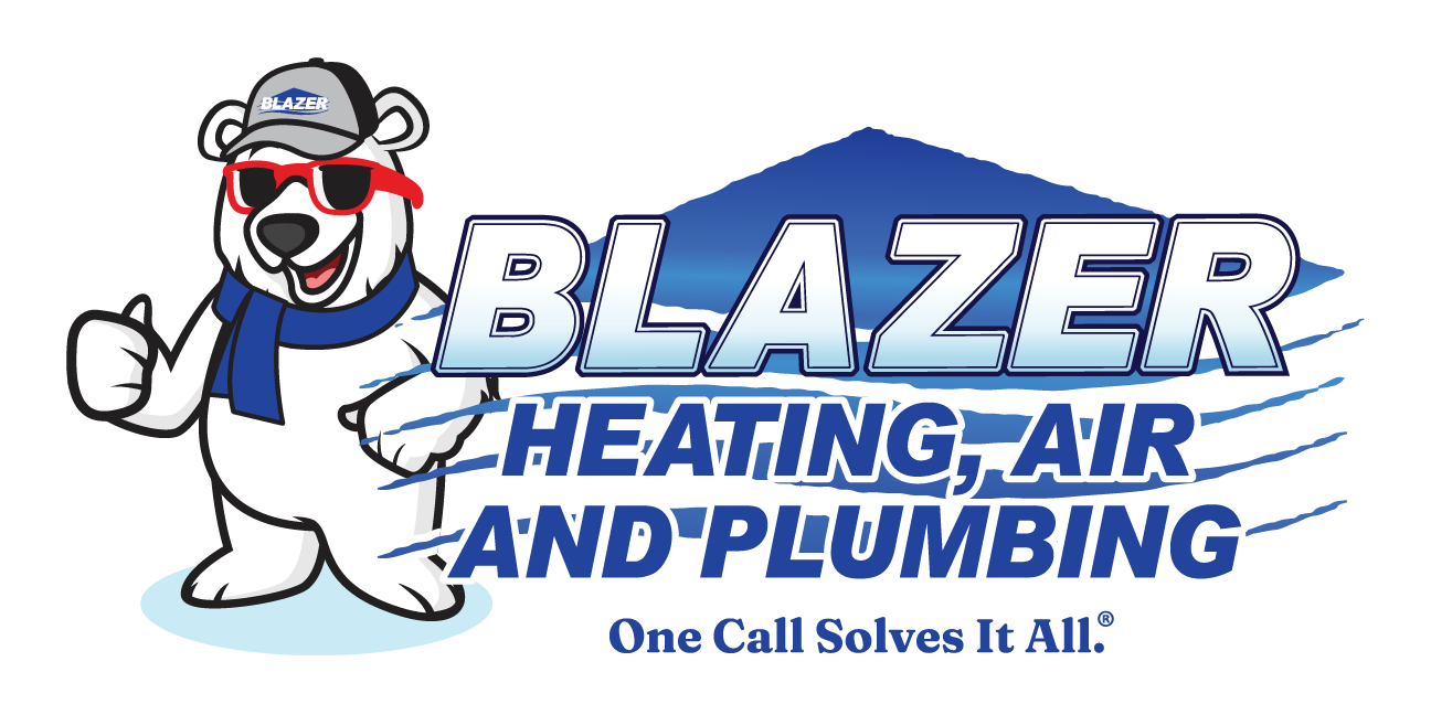 Blazer Heating, Air, and Plumbing