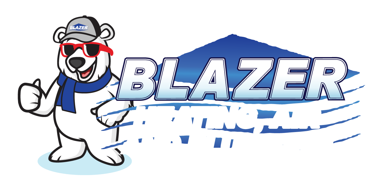 Blazer Heating, Air, and Plumbing