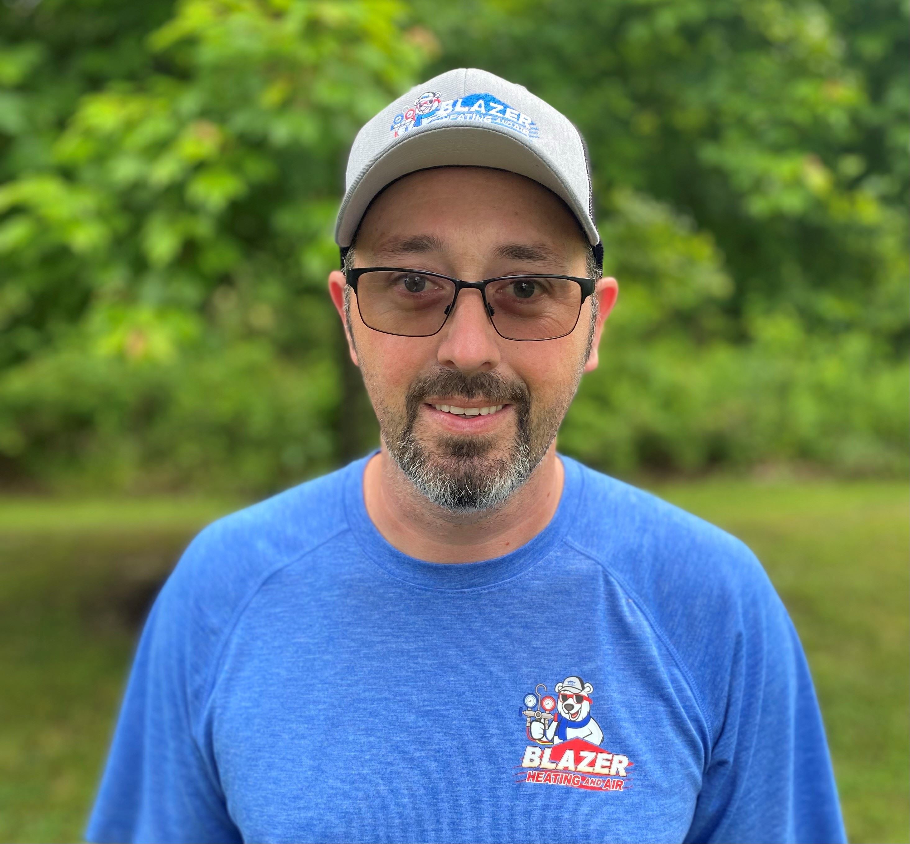 Lee Hughes Richmond Heating and Air